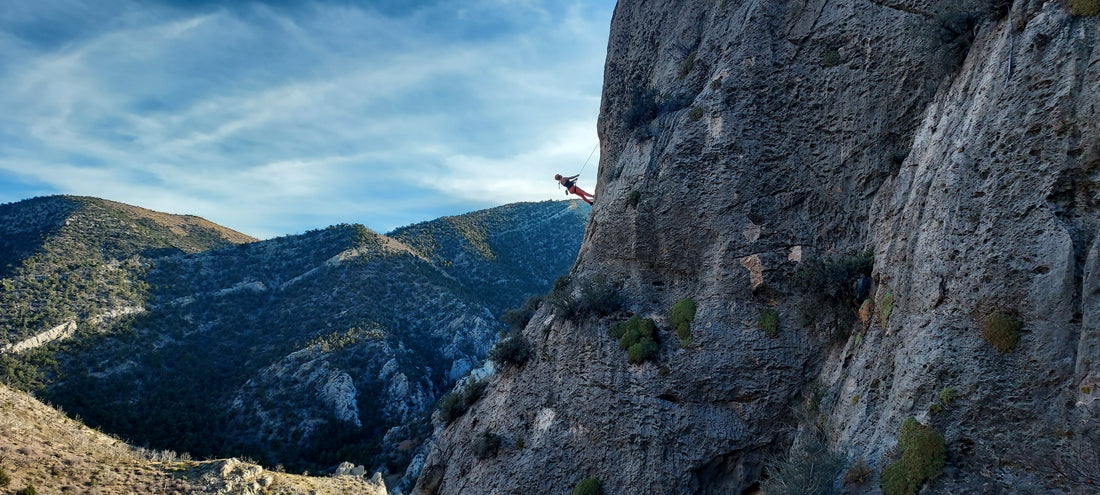 Help Us Restore Access to The Soul Asylum in the Utah Hills